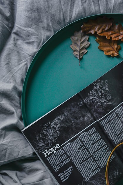 Cultivating Gratitude